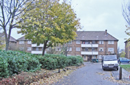 Poplar Court