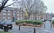 Poplar Court