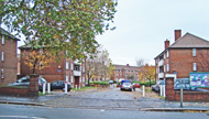 Poplar Court