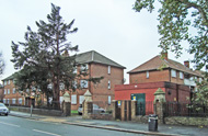 Poplar Court