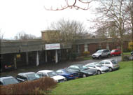 Wolfson centre