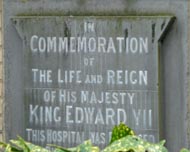 foundation stone