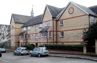 New Jubilee Court