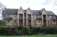 New Jubilee Court