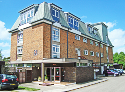 Woodside Home
