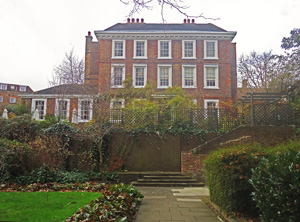 Burgh House