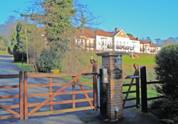 Chatsworth Park