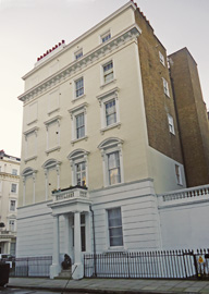 Hospital for Women and Children
